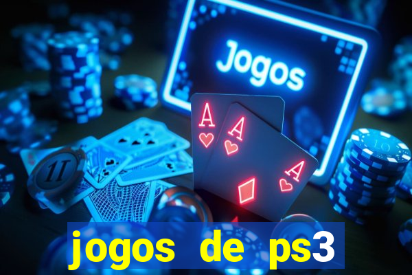 jogos de ps3 download pkg